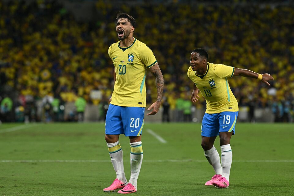 Exame — Qual vai ser o placar de Brasil x Haiti hoje? ChatGPT aposta em 3 a 0