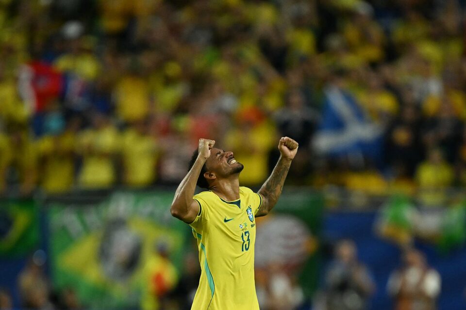 Exame — Qual vai ser o placar de Brasil x Noruega hoje? ChatGPT aposta em 2 a 1